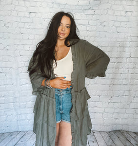 the dunes cardigan