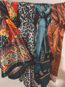 wild rags