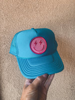 Load image into Gallery viewer, happy trucker
