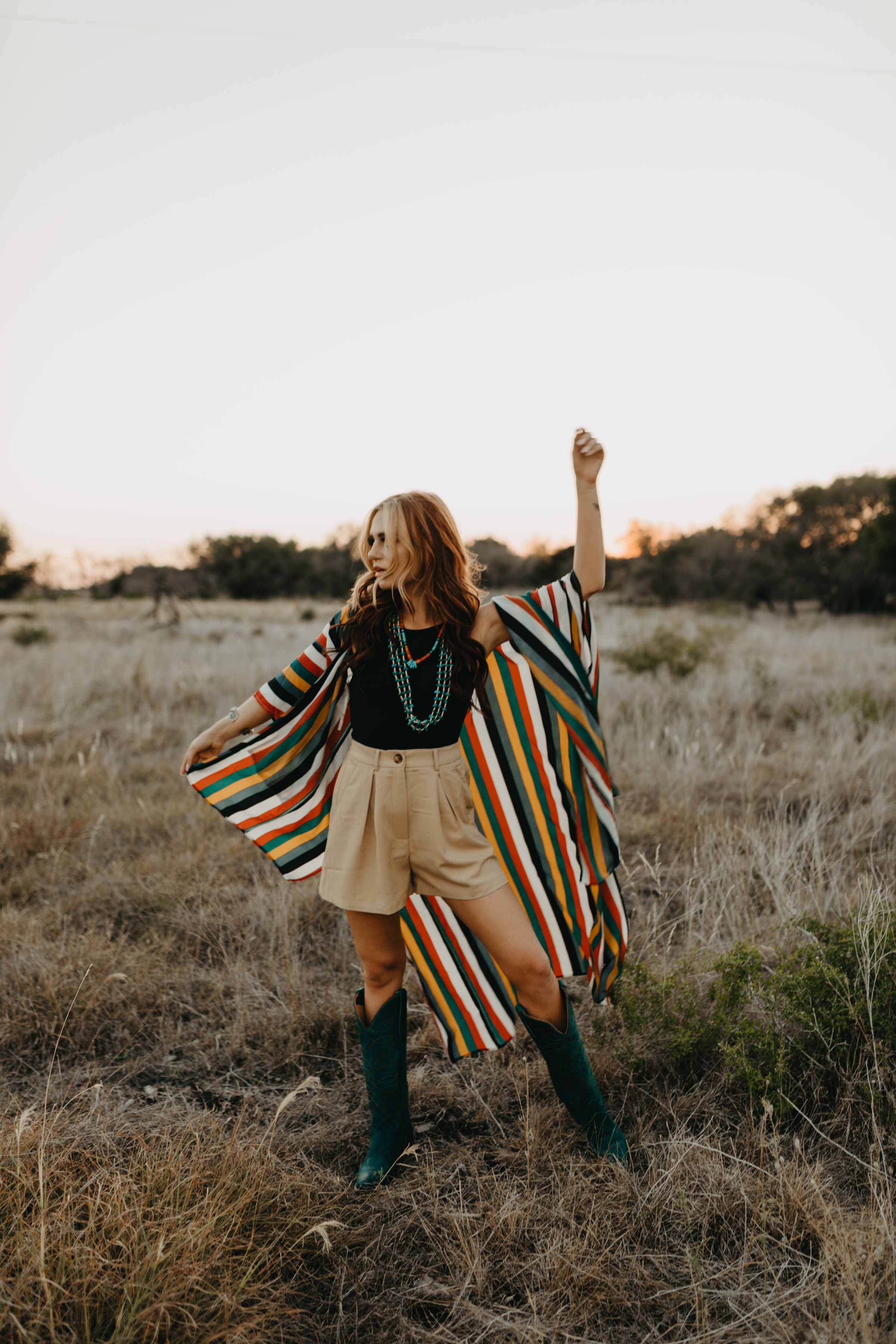 dreamer kimono