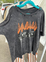 Load image into Gallery viewer, adrenalize tour tee

