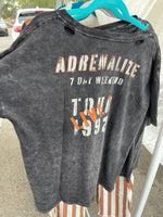 Load image into Gallery viewer, adrenalize tour tee
